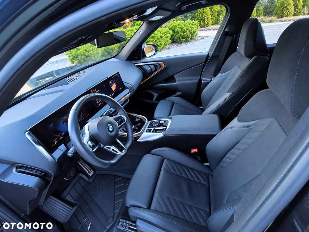 BMW X3 xDrive30i M Sport sport - 17