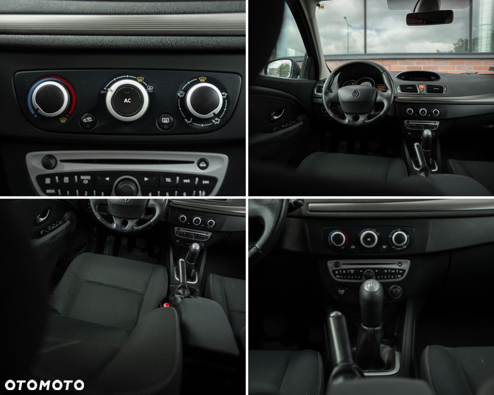 Renault Megane 1.5 dCi Expression - 33