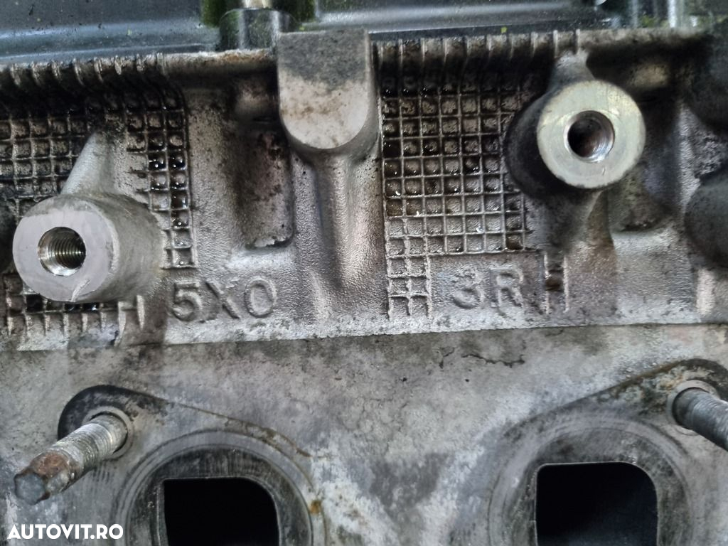 Motor Nissan Navara D40 2.5 Diesel D40 2006 - 2010 171CP Manuala YD25DDTI Euro4 (917) ... - 2