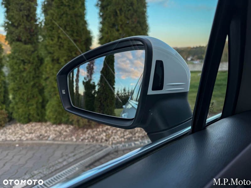 Volkswagen Tiguan 2,0 TSI OPF 4Motion DSG R-Line - 35