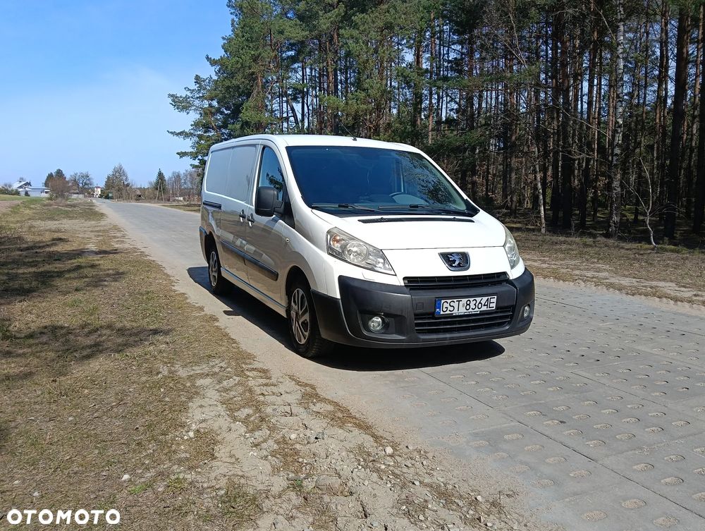 Peugeot Expert - 2