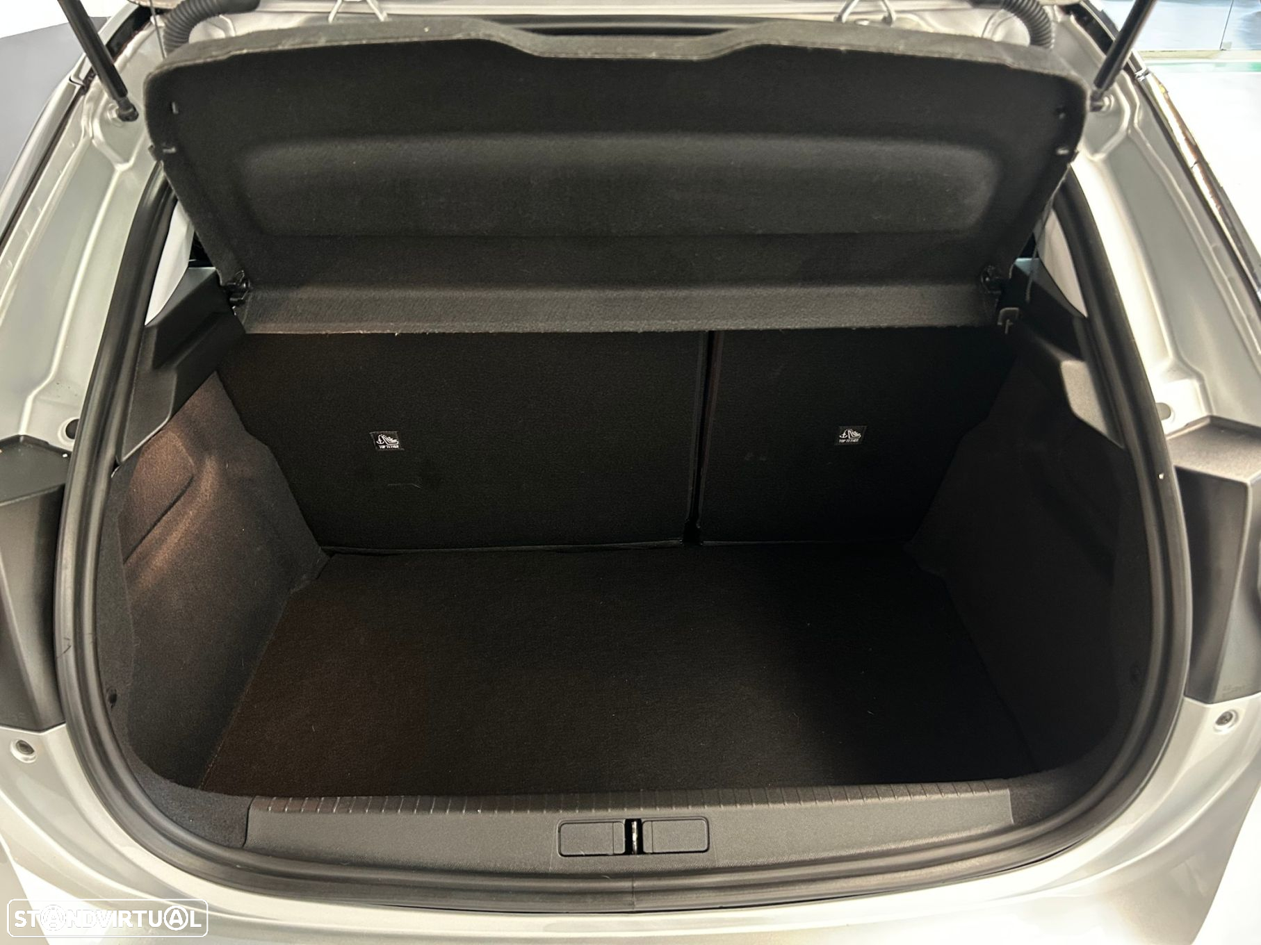 Opel Corsa 1.2 Edition - 15