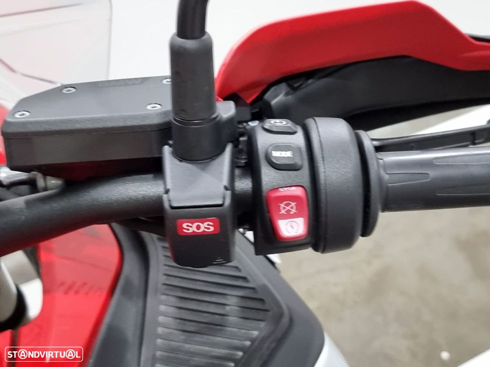 BMW R 1300 GS Adventure 1300 GSAdventure Racing Red - 12