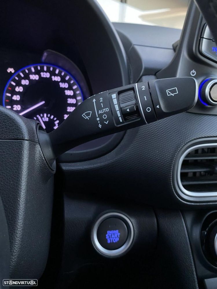 Hyundai Kauai 1.0 T-GDi Premium - 26