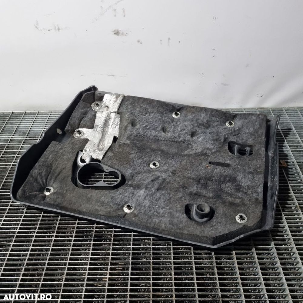 Capac motor Ford Kuga 2.0 TDCI 2008 - 2012 136CP Euro5 (1401) - 4
