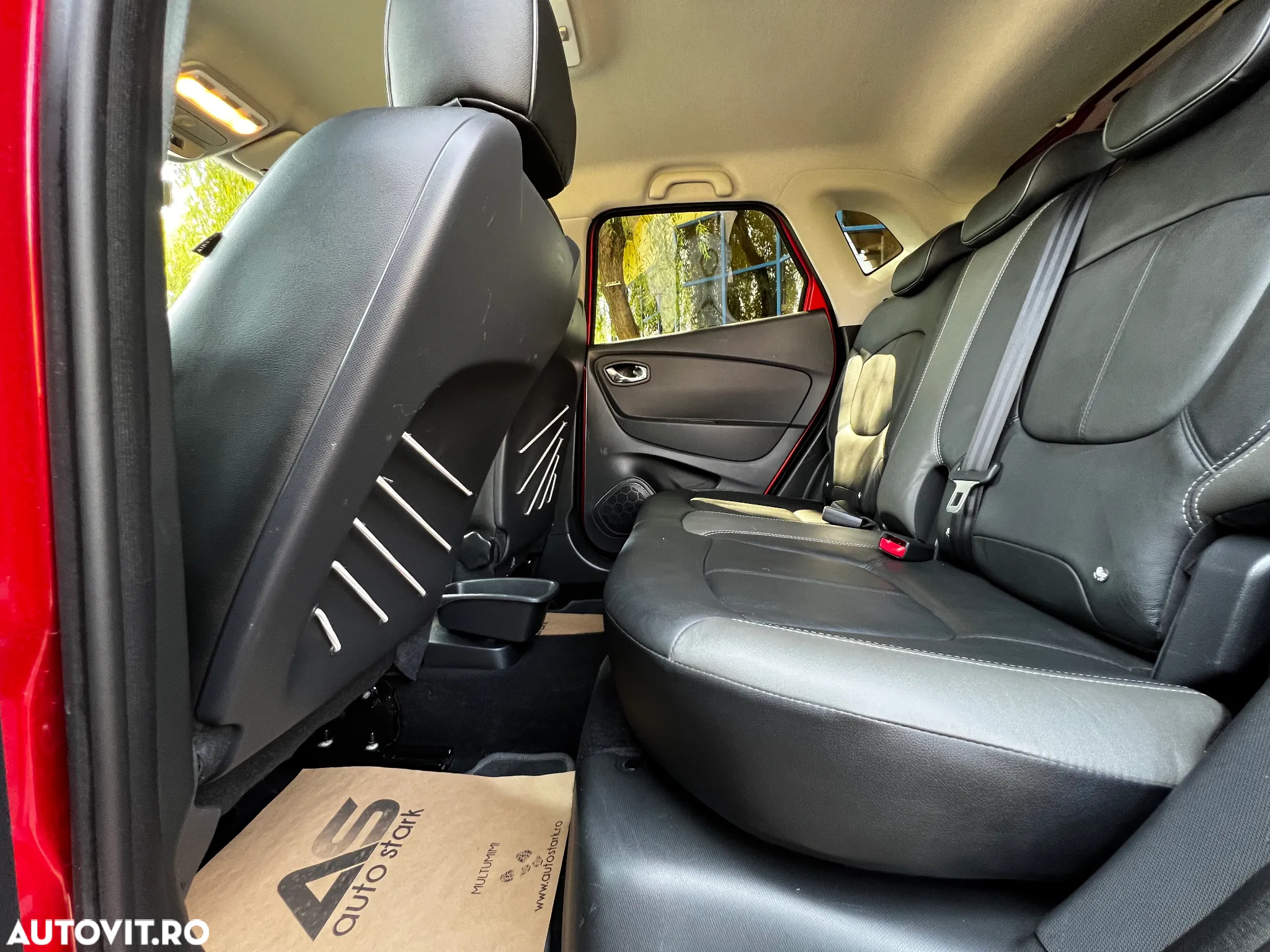 Renault Captur ENERGY dCi 110 Intens - 18