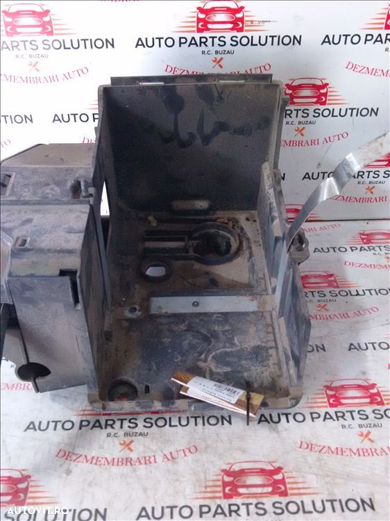 carcasa baterie ford focus 2 1.6 b an fabr. 2007 - 1