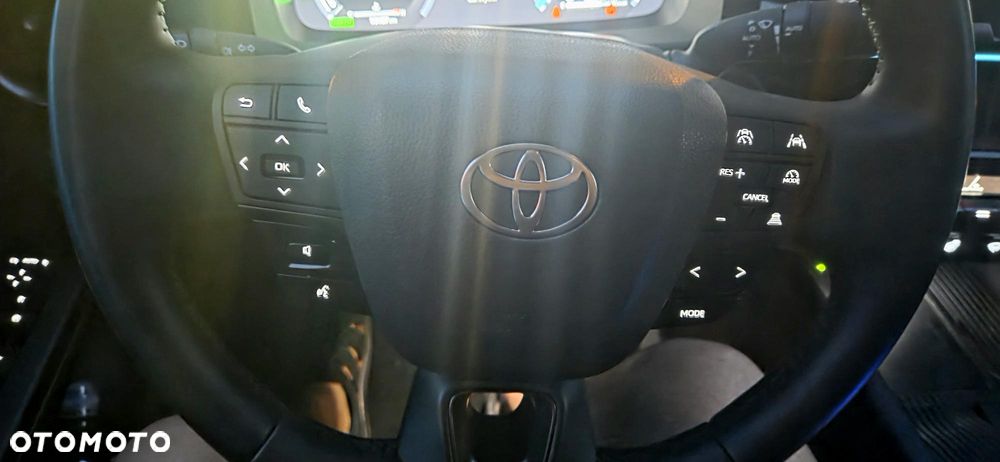 Toyota C-HR 2.0 Hybrid Dynamic Force Executive - 21