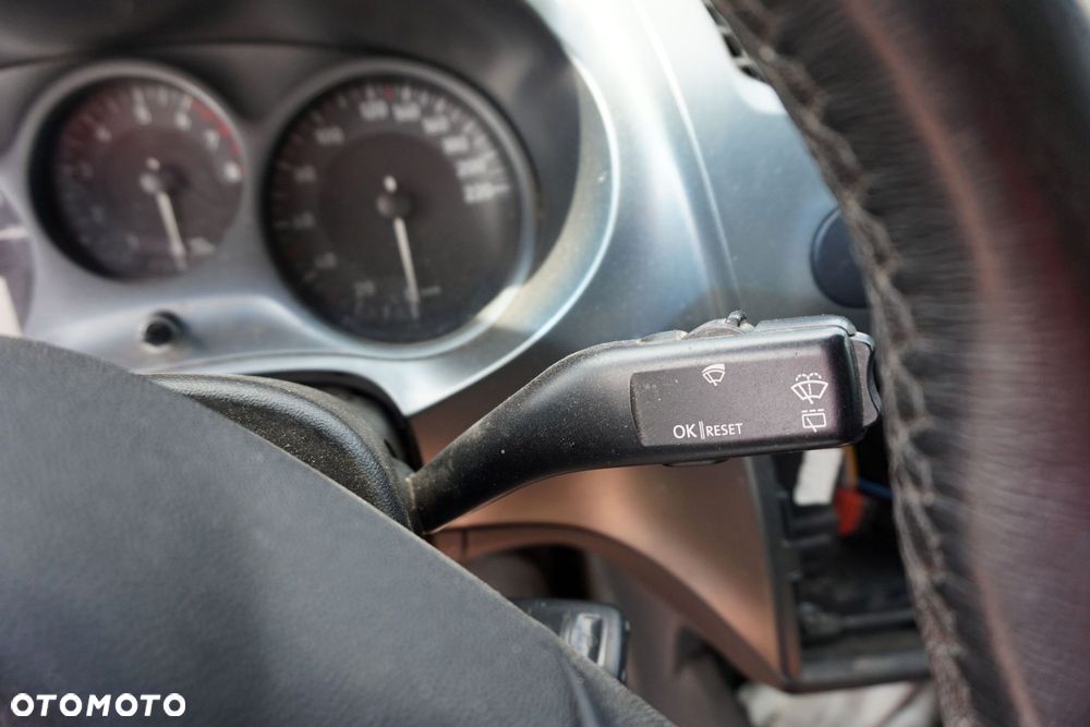 PRZEŁĄCZNIK ZESPOLONY TAŚMA AIRBAG LEON II 1P1 1K0905141 1K0959653C 1K0953513G 1K0953519J 1K0953549BK SEAT 2005-2009 - 1