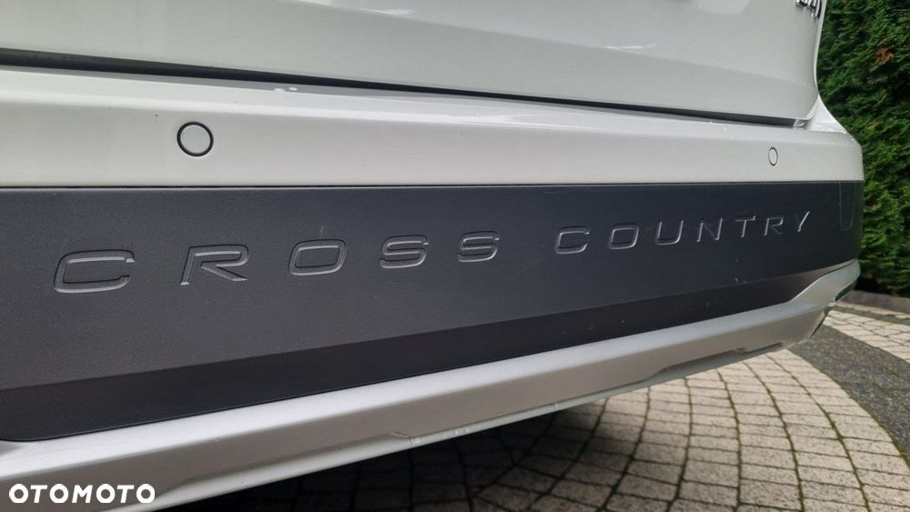 Volvo V90 Cross Country - 6