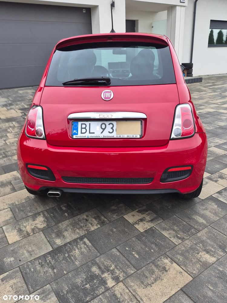 Fiat 500 - 11