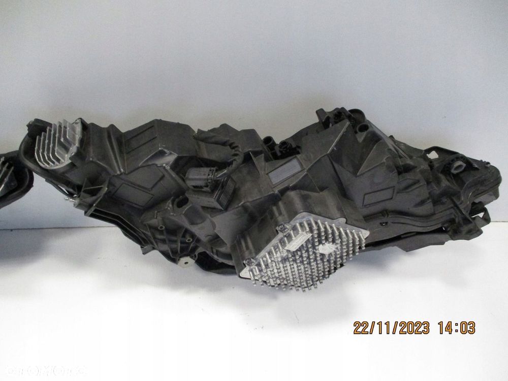 LAMPA FULL LED RANGE ROVER EVOQUE II PRAWA - 10