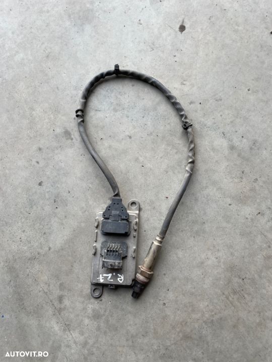 senzor noxe renault volvo 22827993 - 1