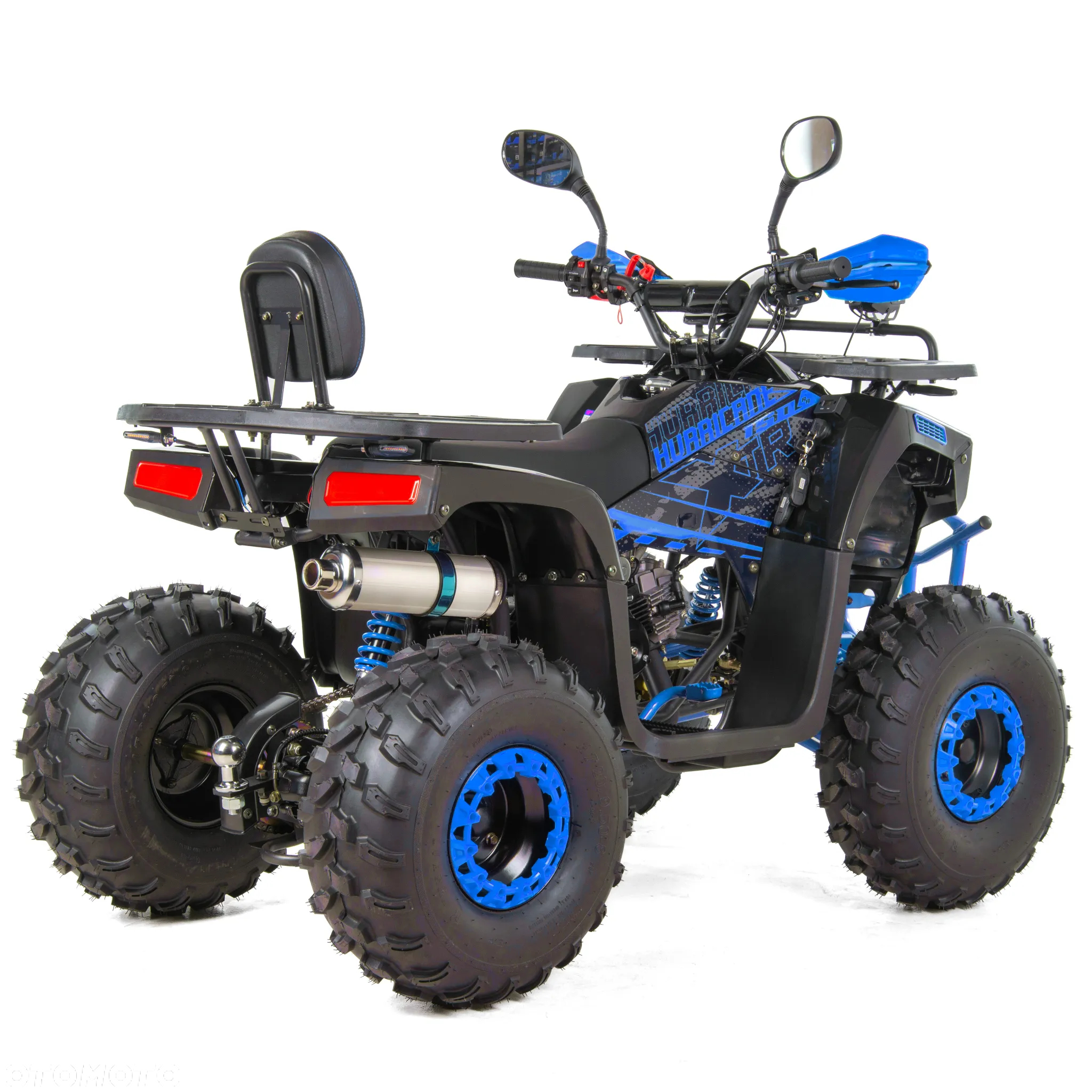 XTR Inny - 14