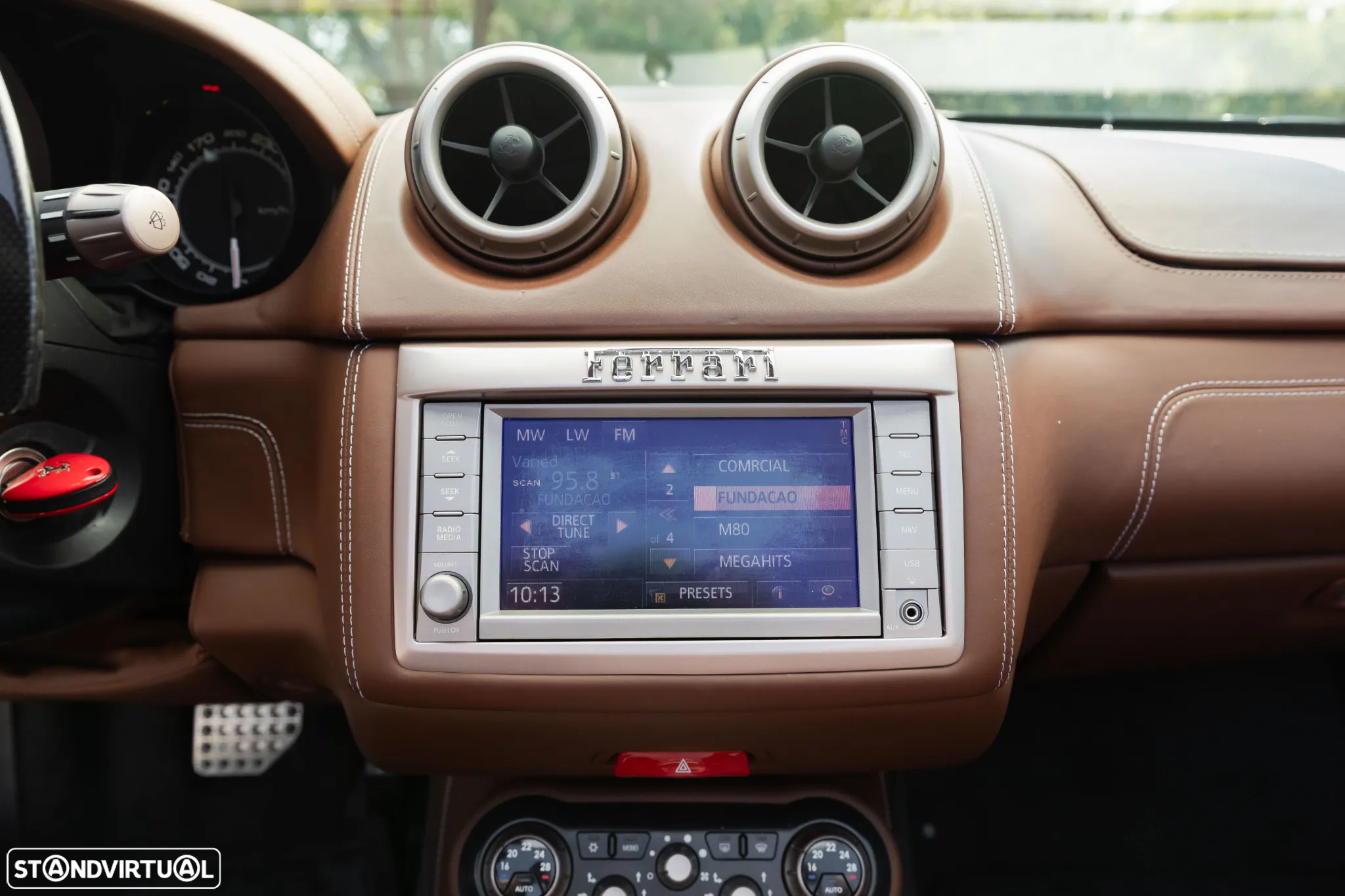 Ferrari California - 22