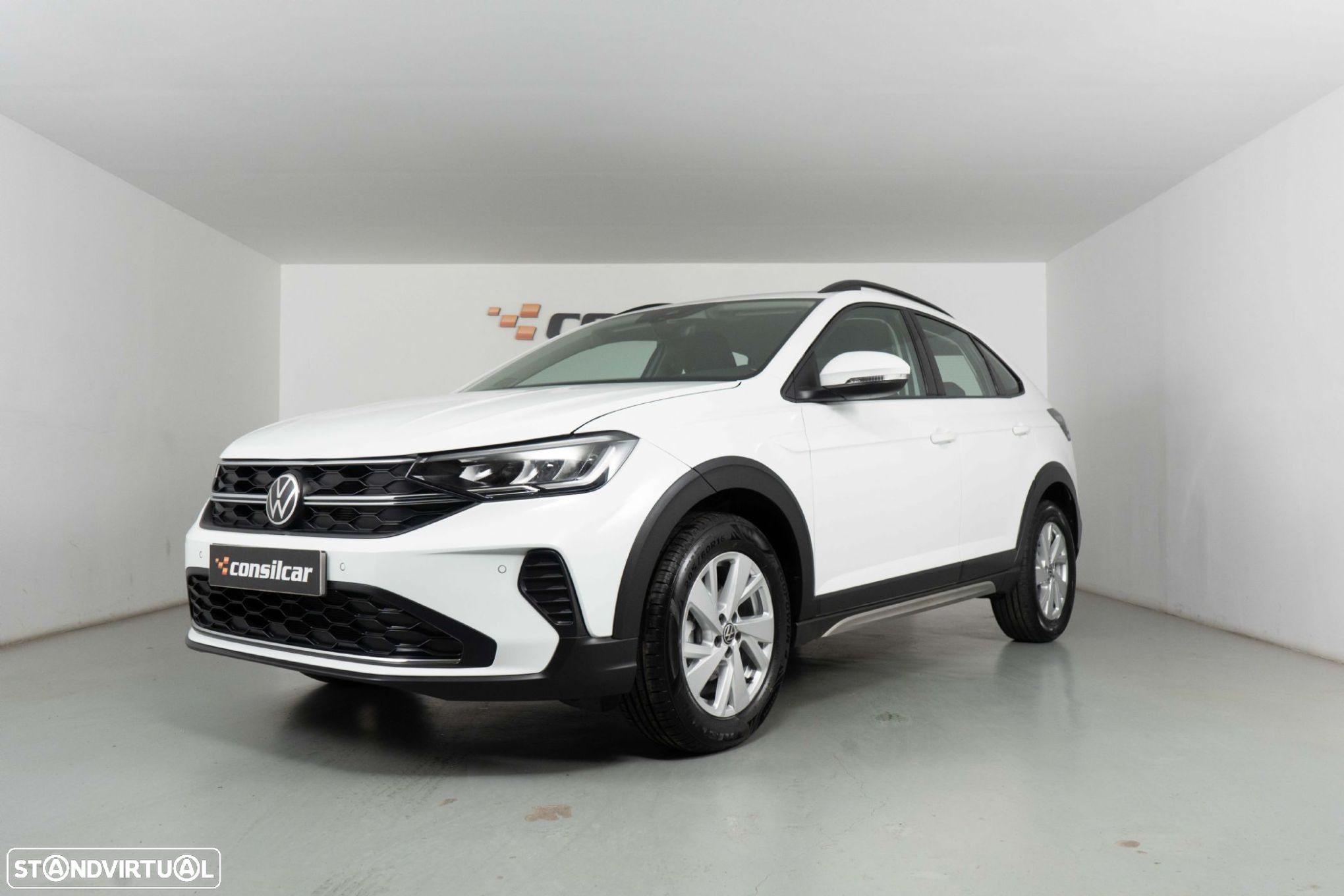 VW Taigo 1.0 TSI Life - 7