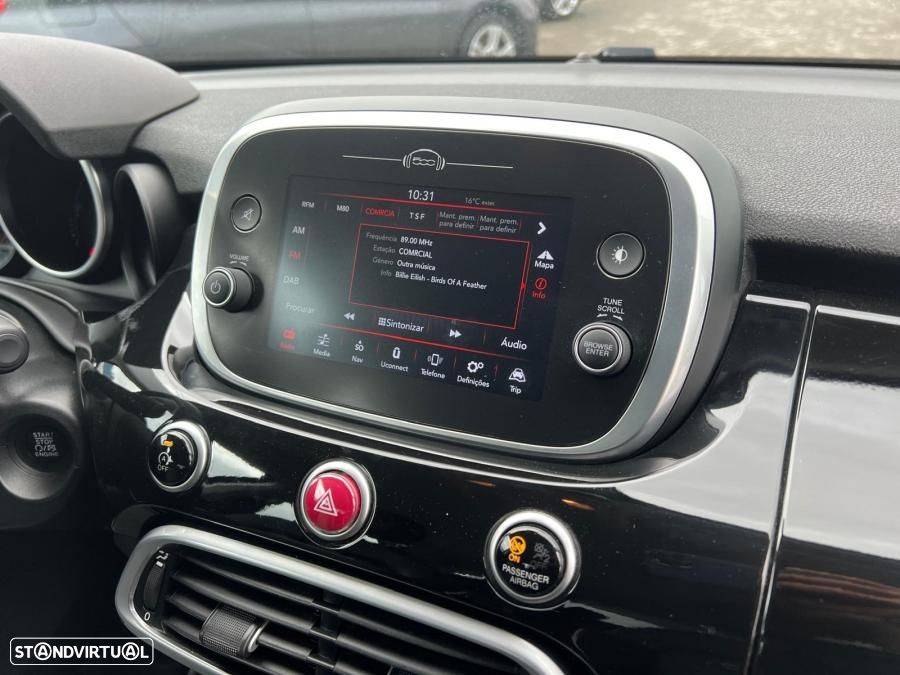 Fiat 500X 1.3 MJ - 7