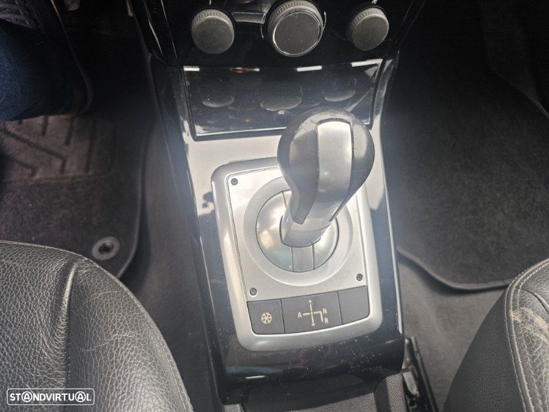 Opel Astra 1.6 Auto Edition - 17