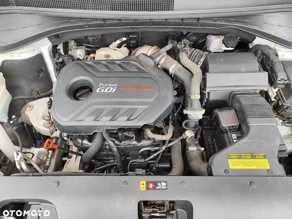 Kia Sorento - 21
