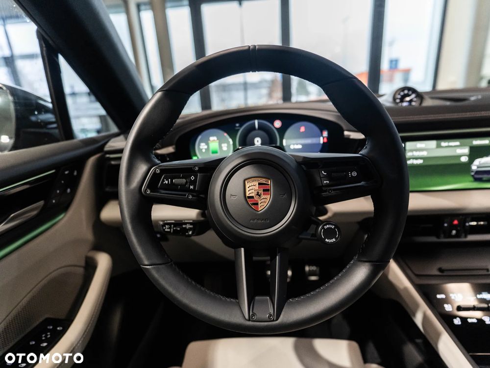 Porsche Macan 4 100kWh - 33