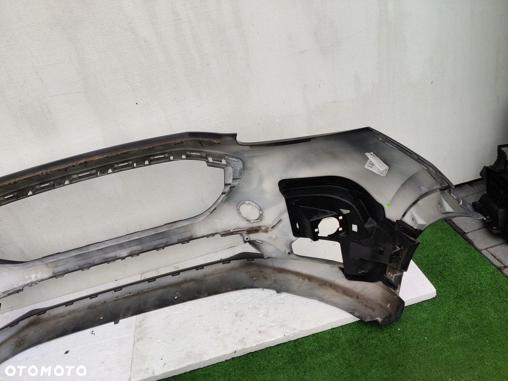 FORD PUMA MK2 zderzak przód przedni ST-LINE - 7