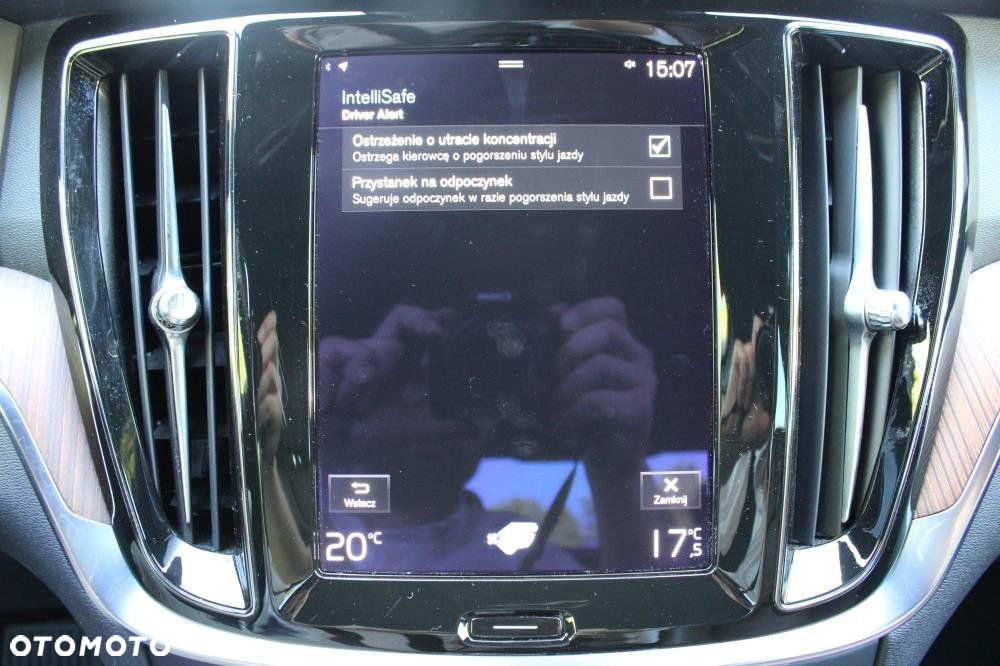 Volvo S60 - 20