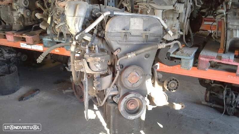 MOTOR COMPLETO FORD ESCORT IV 1994 -L1E - 1