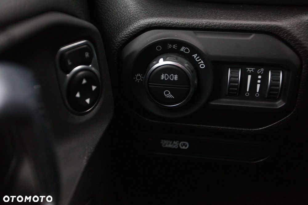 Jeep Gladiator 3.0 V6 MultiJet Overland - 25