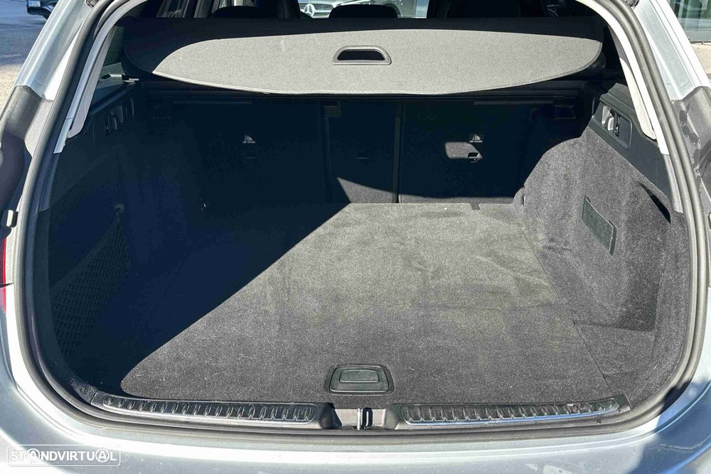 Mercedes-Benz C 220 d - 11