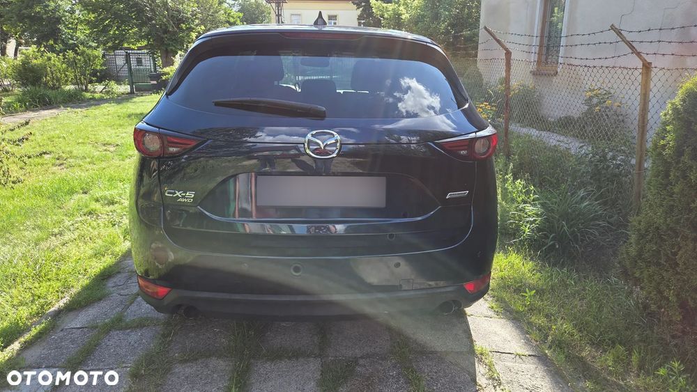 Mazda CX-5 - 2