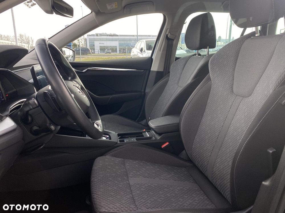 Skoda Octavia 2.0 TDI SCR Style DSG - 11