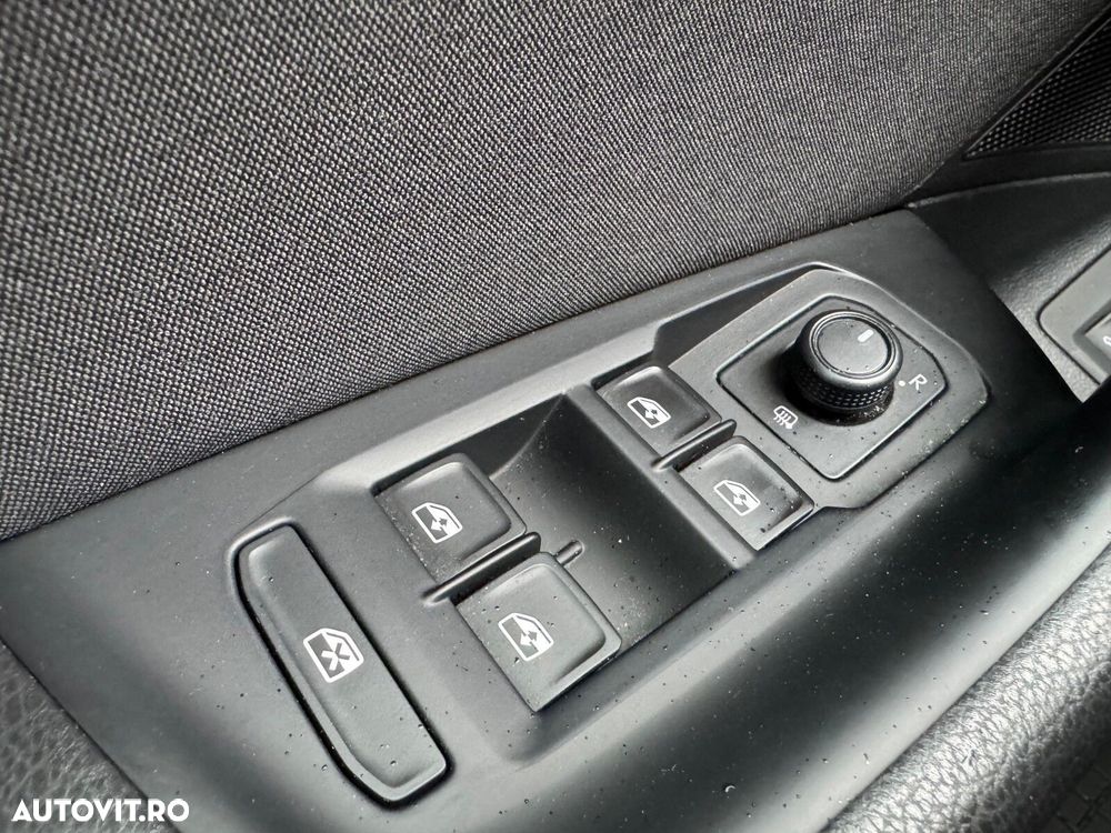 Volkswagen Passat 2.0 TSI ACT OPF DSG Comfortline - 17