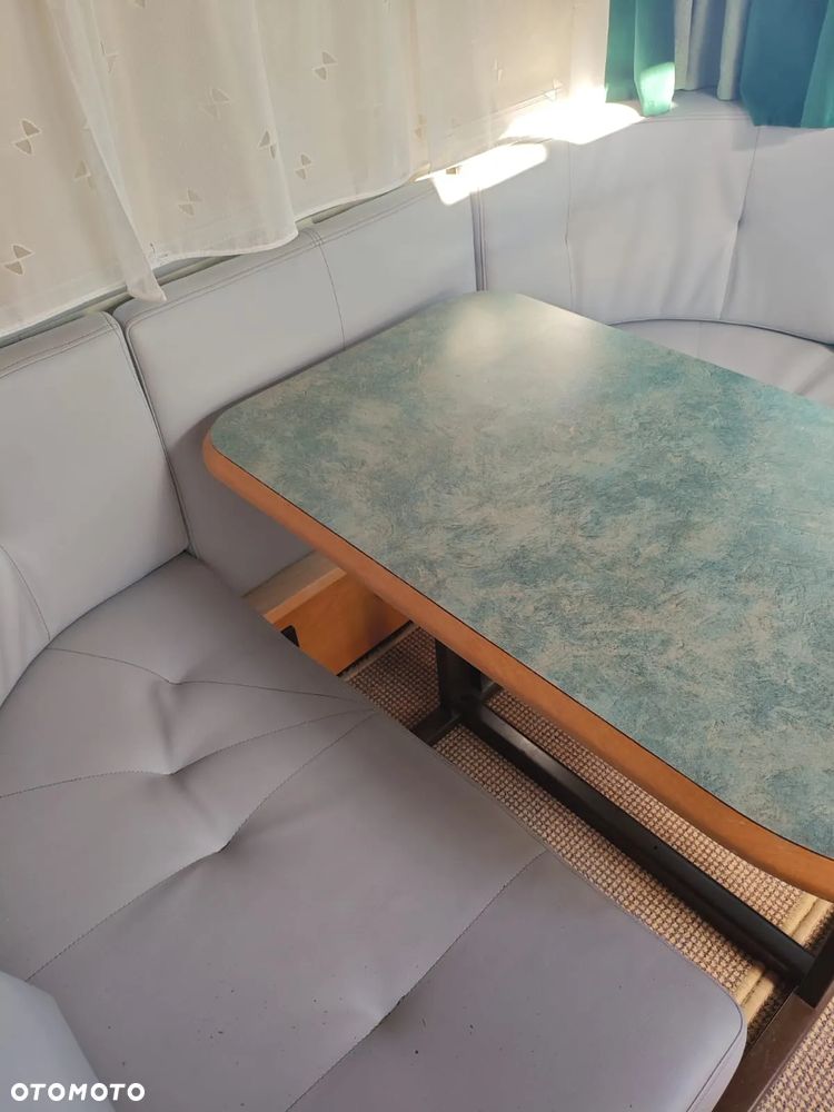 Adria Unica 462 DP - 24