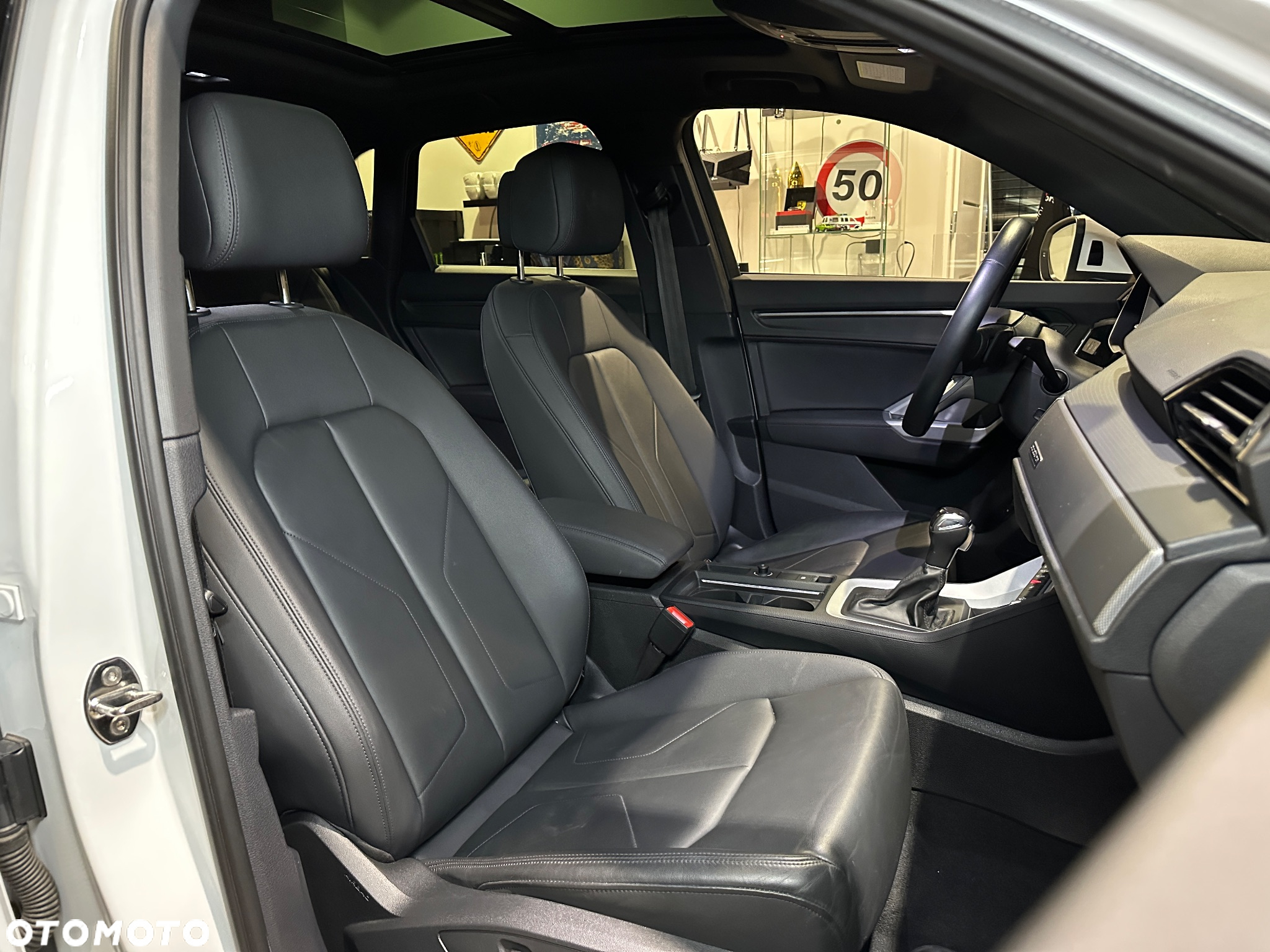Audi Q3 45 TFSI Quattro S Line S tronic - 13