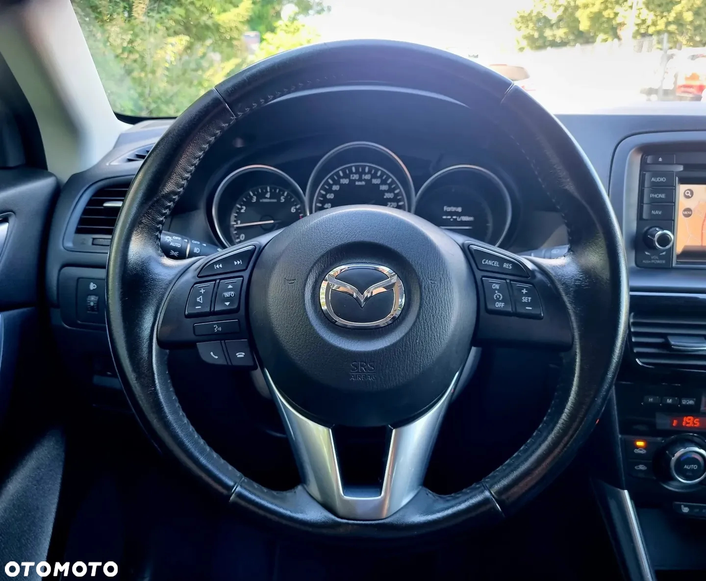 Mazda CX-5 2.0 Skypassion 2WD - 15