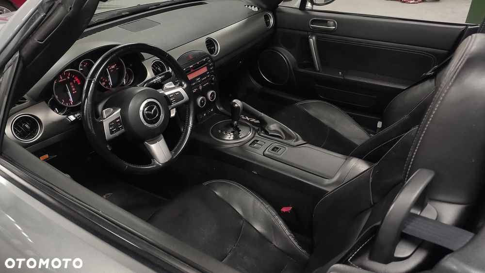 Mazda MX-5 - 8