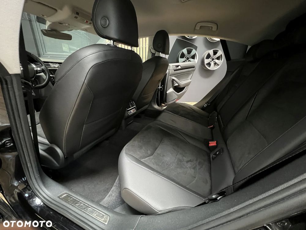 Volkswagen Arteon 2.0 TDI SCR DSG Elegance - 21