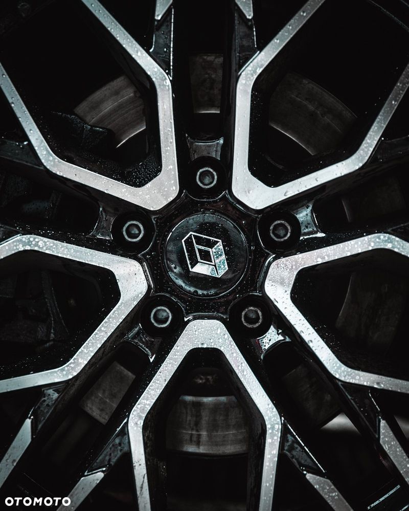 Renault Talisman 1.6 Energy dCi Initiale Paris EDC - 37