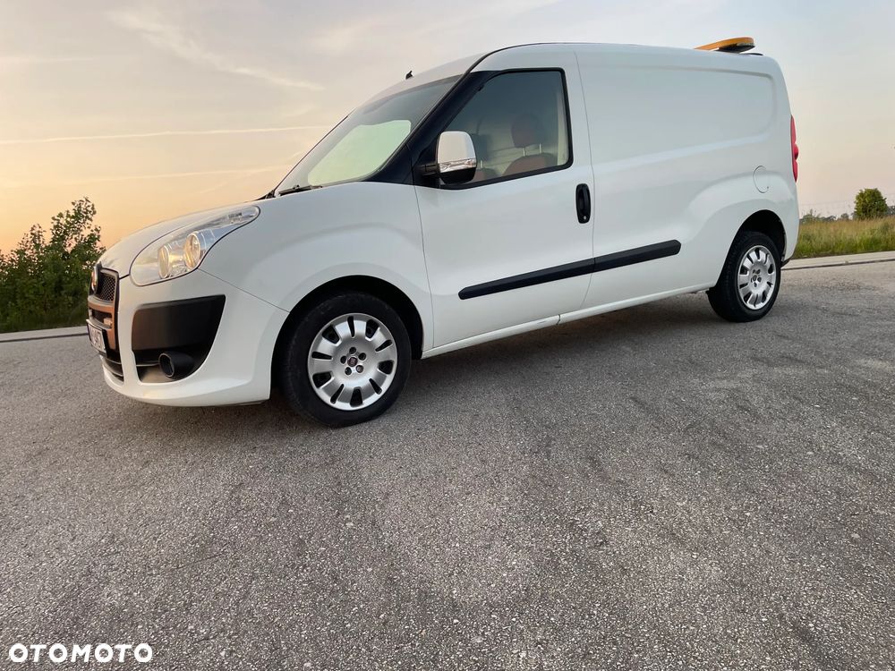 Fiat DOBLO - 16