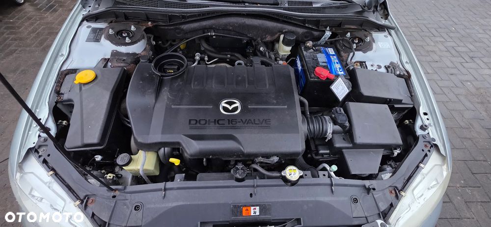 Mazda 6 - 20
