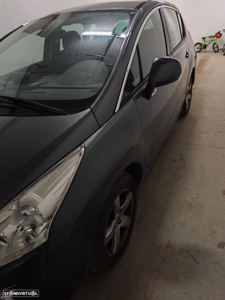 Peugeot 3008 1.6 HDi Business Line - 3