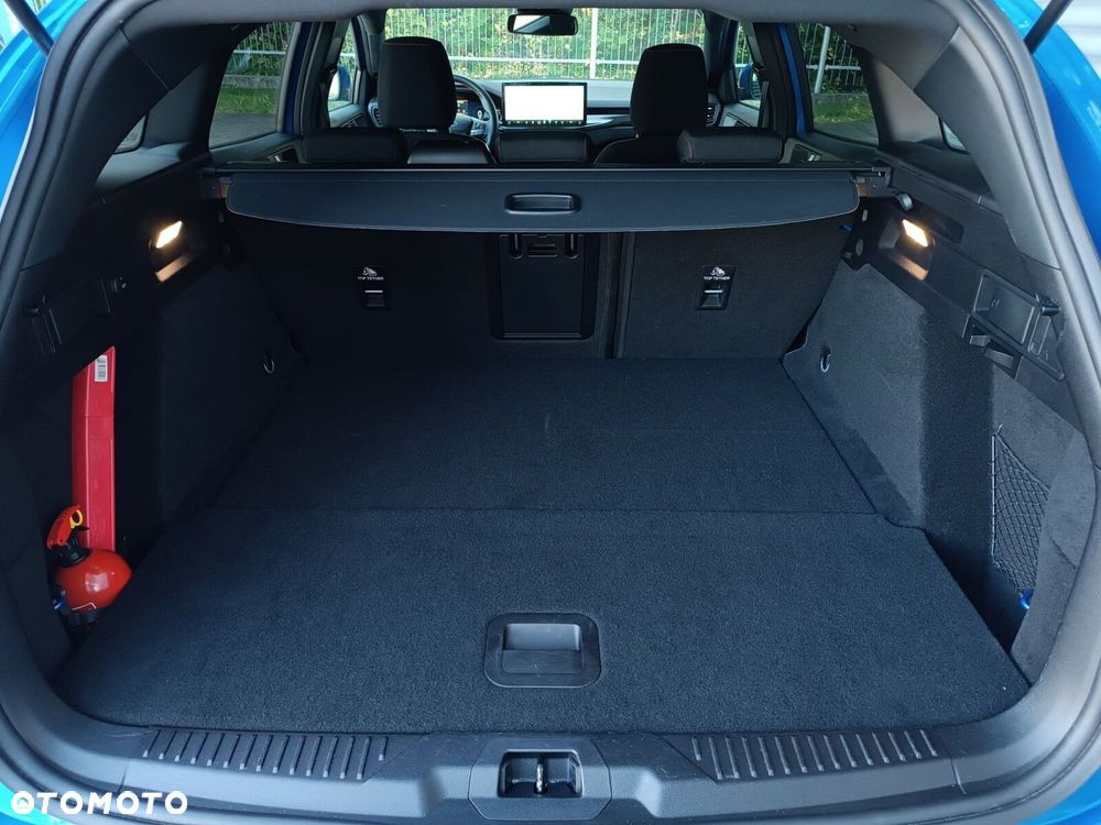 Ford Focus 1.5 EcoBlue ST-Line X - 36