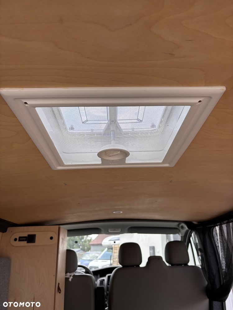 Opel VIVARO - 18