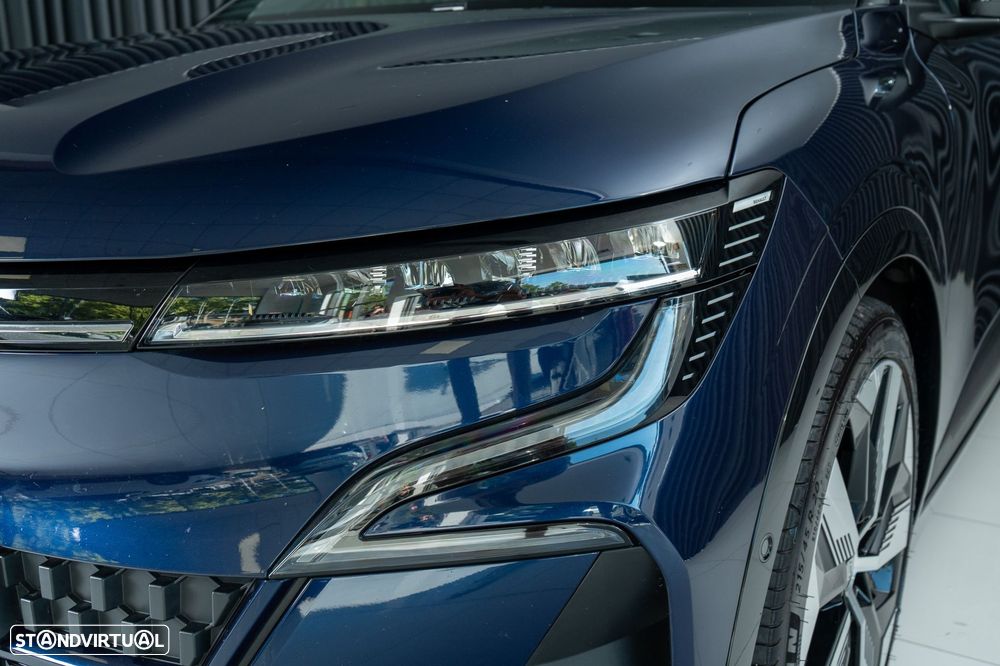 Renault Mégane E-Tech EV60 Techno Optimum Charge - 22