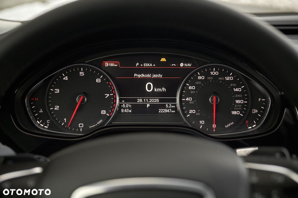 Audi A8 3.0 TFSI L Quattro - 35