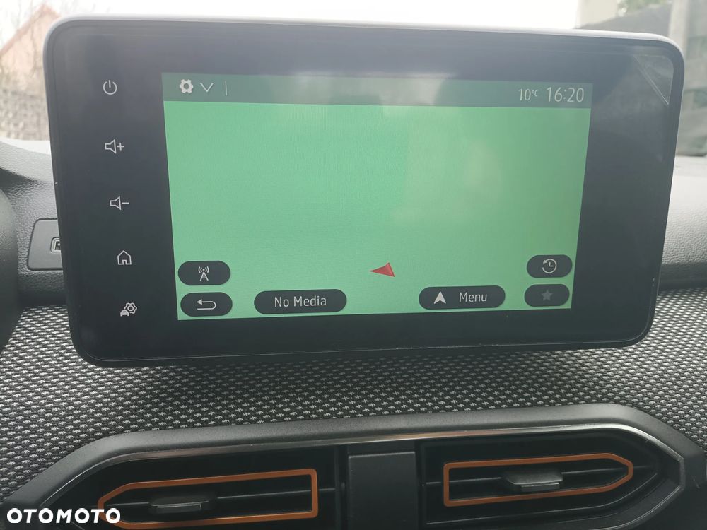 Dacia Sandero Stepway - 18