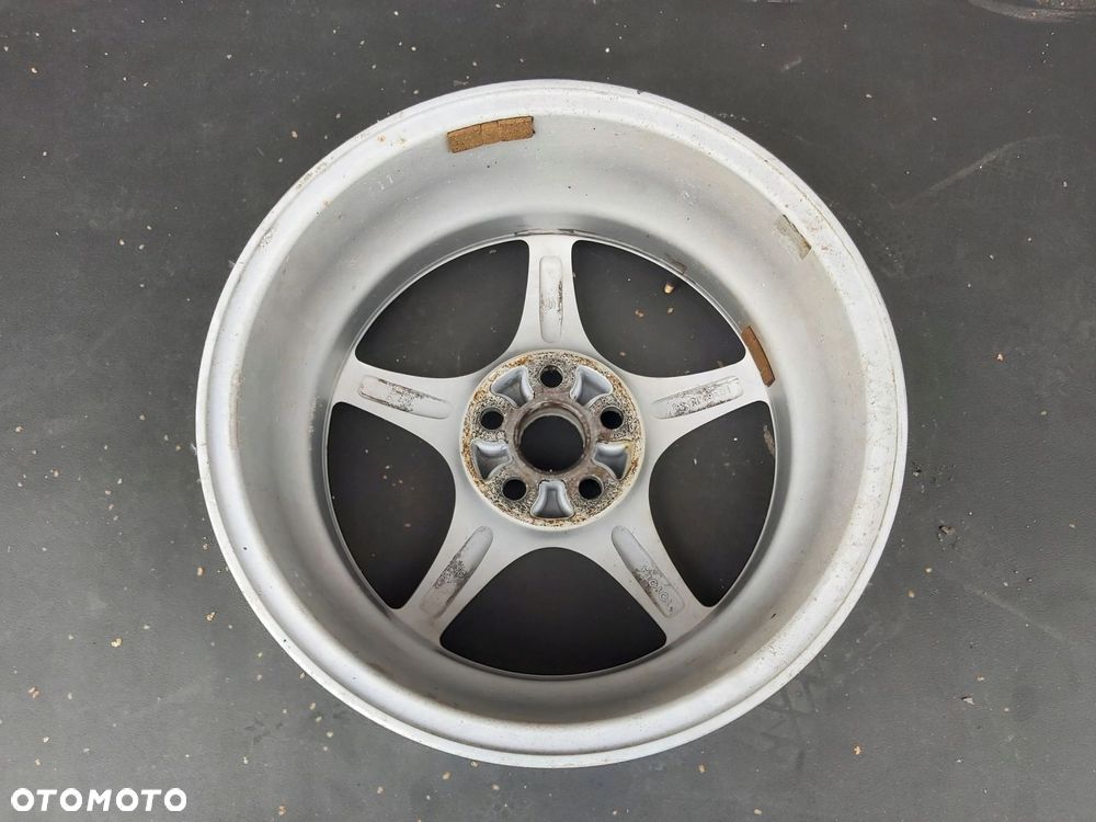 Toyota Celica VII 1,8 alufelga 16 felga 5x100 - 4