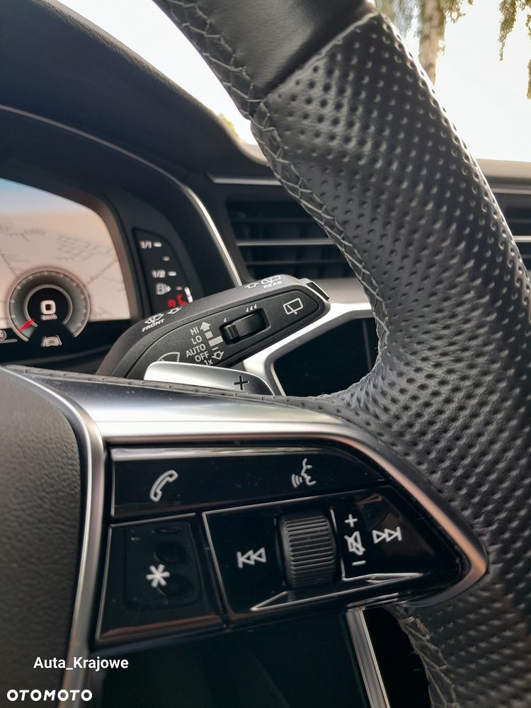 Audi A6 Avant 40 TDI mHEV Quattro Sport S tronic - 32