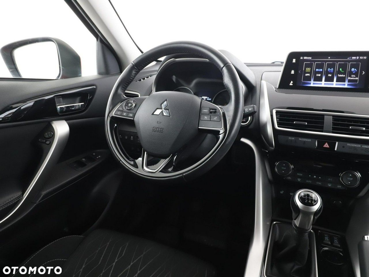 Mitsubishi Eclipse Cross 1.5 T-MIVEC (ClearTec) 2WD Active+ - 16