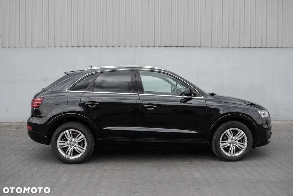 Audi Q3 - 8